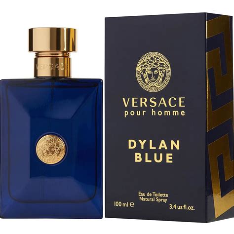 versace blue dylan perfume|Versace Dylan Blue best price.